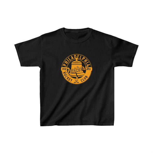 Philadelphia Quakers T-Shirt (Youth)