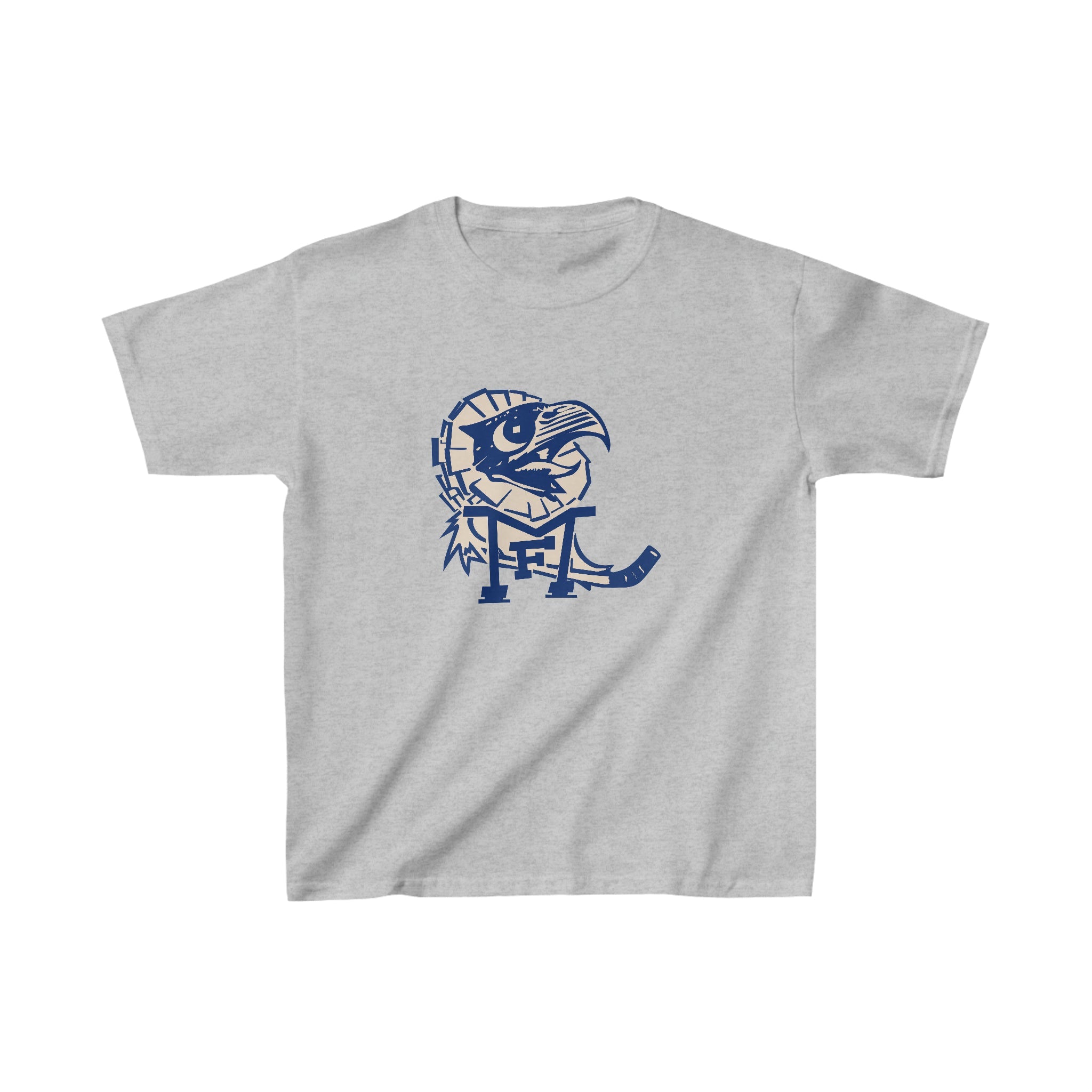 CLEARANCE Milwaukee Falcons T-Shirt (Youth) - L