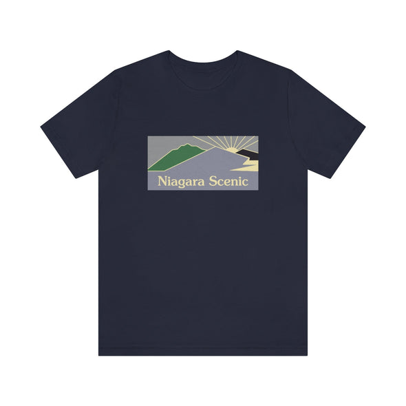 Niagara Scenics hockey apparel