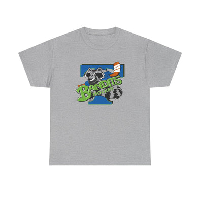 Texarkana Bandits T-Shirt