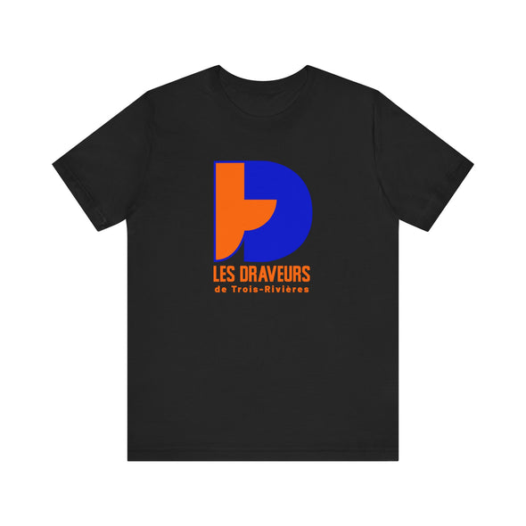 Trois Rivieres Draveurs T-Shirt (Premium Lightweight)