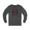 Amarillo Rattlers Long Sleeve Shirt