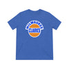Milwaukee Clarks T-Shirt (Tri-Blend Super Light)