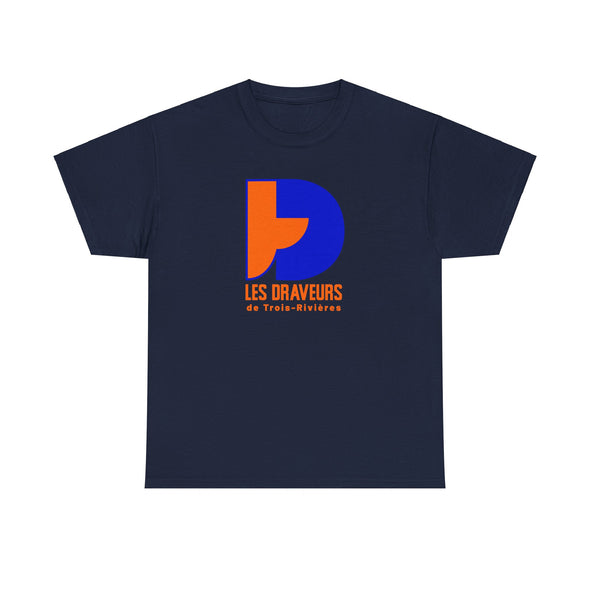 Trois Rivieres Draveurs T-Shirt