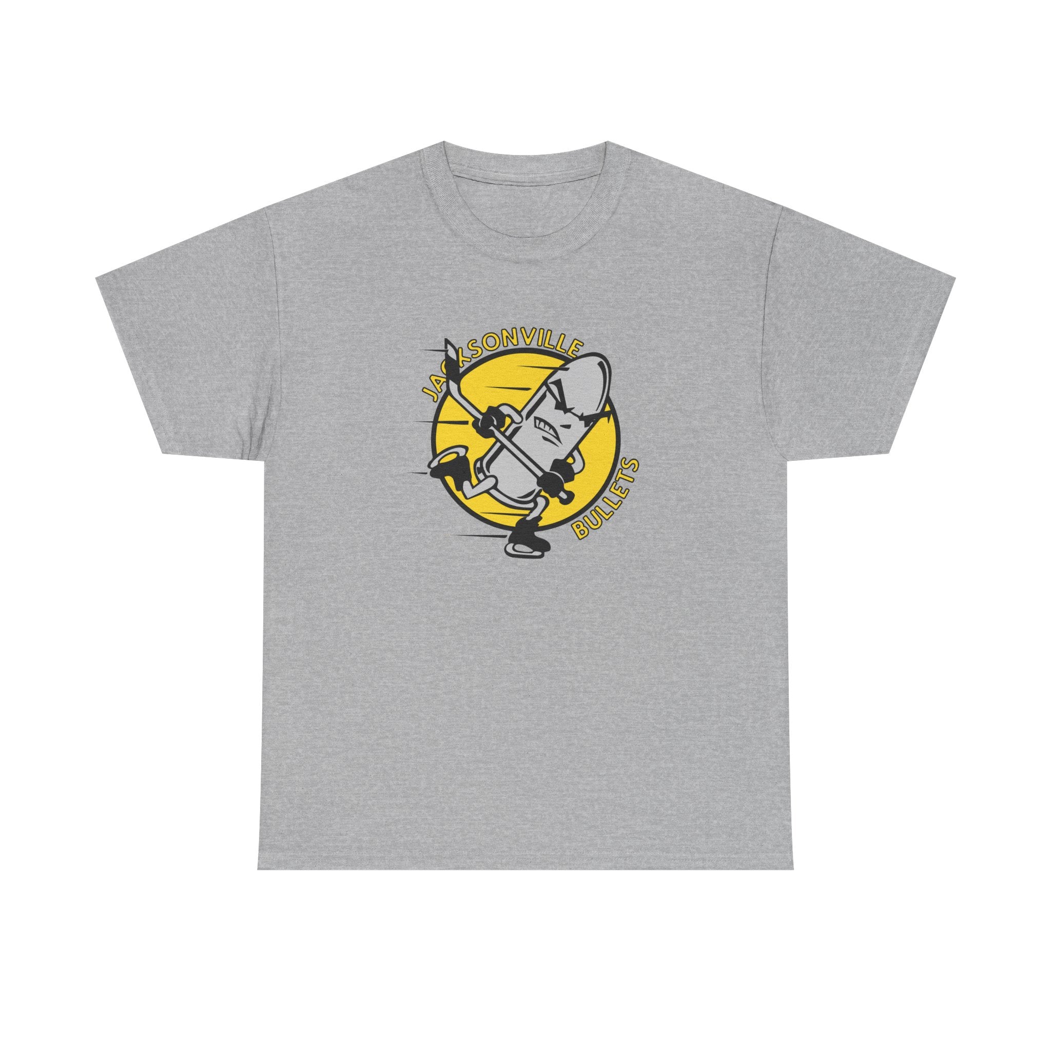 Jacksonville Bullets T-Shirt