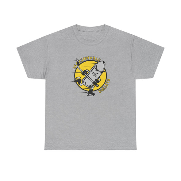 Jacksonville Bullets T-Shirt