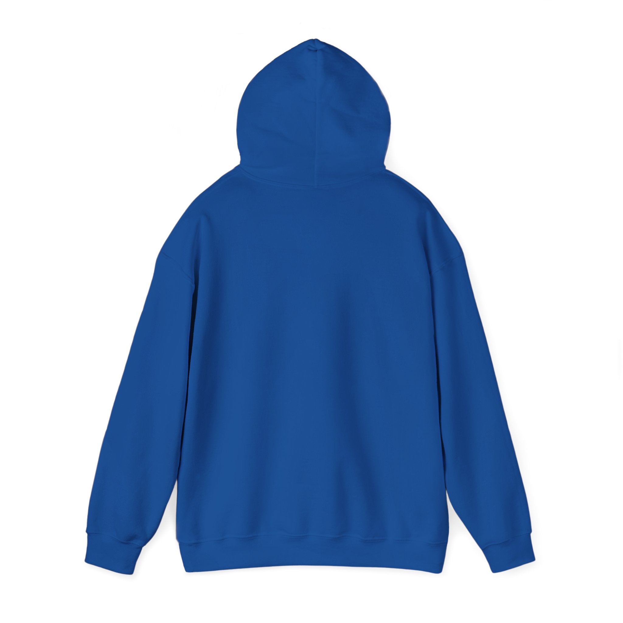 Burnaby Bluehawks Hoodie