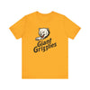 Giant Mine Grizzlies Original Style T-Shirt (Premium Lightweight)