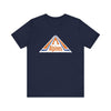 Moncton Alpines T-Shirt (Premium Lightweight)