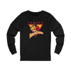 Topeka Scarecrows Long Sleeve Shirt