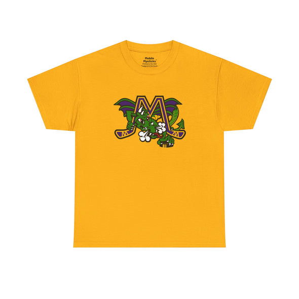 Mobile Mysticks T-Shirt