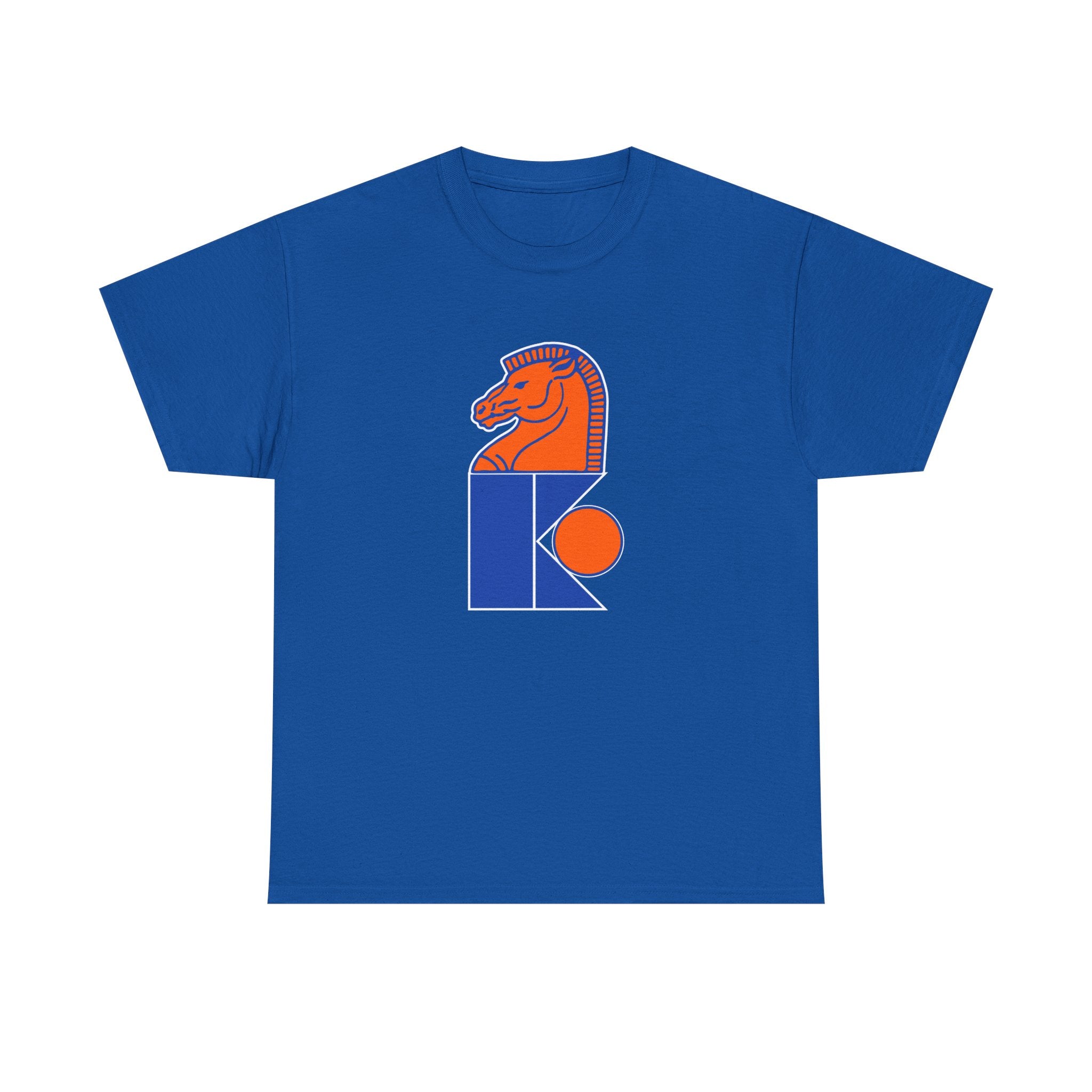 New Jersey Knights T-Shirt