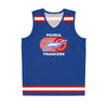 Peoria Prancers Tank Top