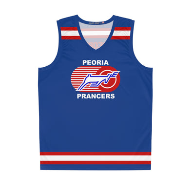 Peoria Prancers Tank Top