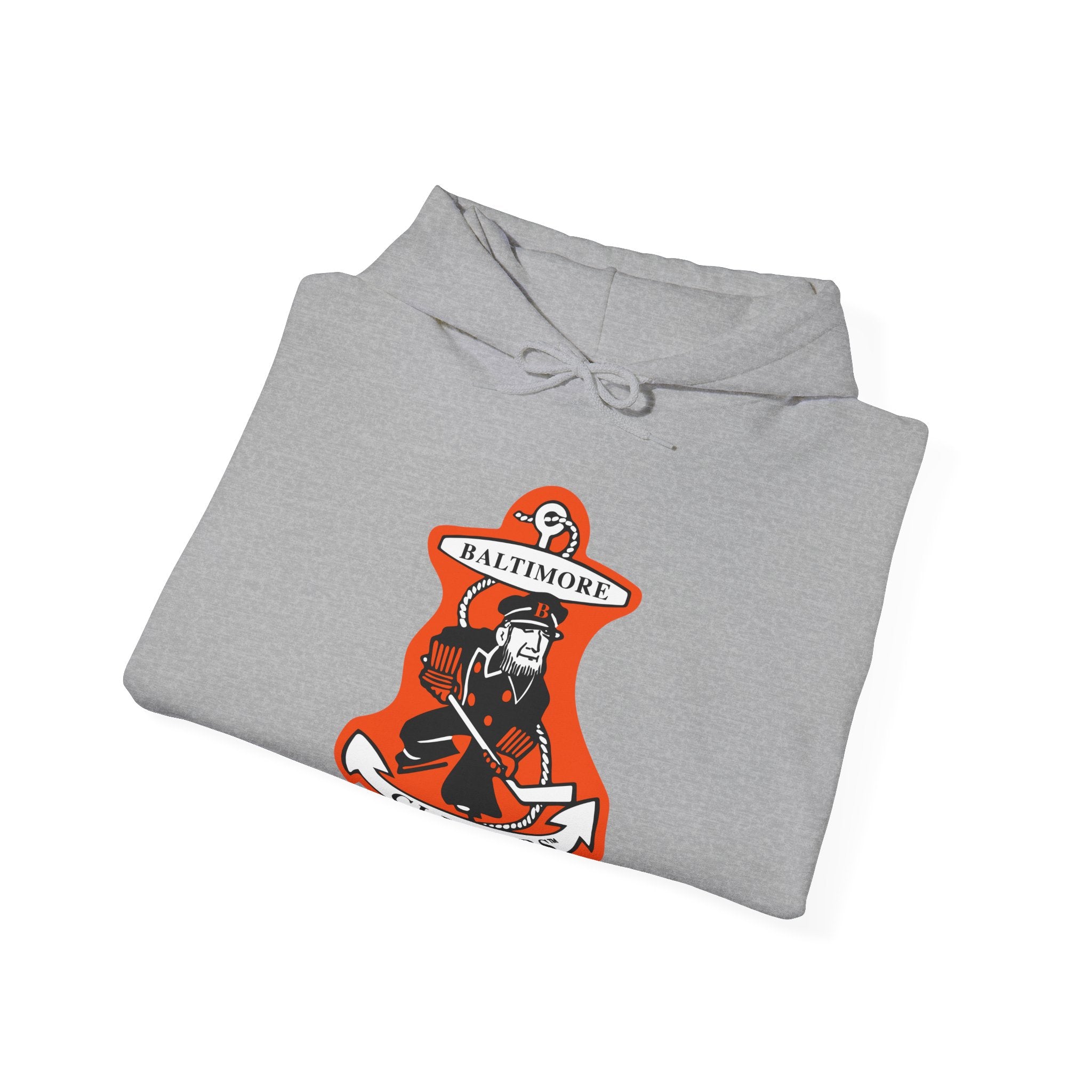Baltimore Clippers® Hoodie
