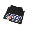 Saint-Hyacinthe Laser Hoodie