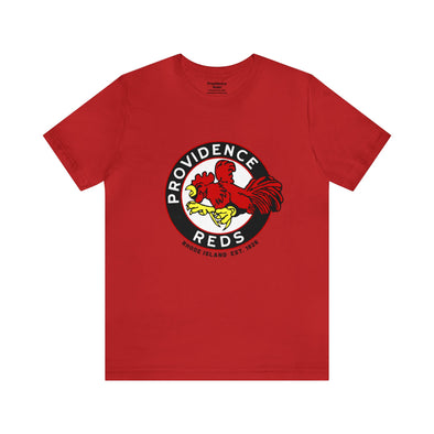 Providence Reds™ T-Shirt (Premium Lightweight)