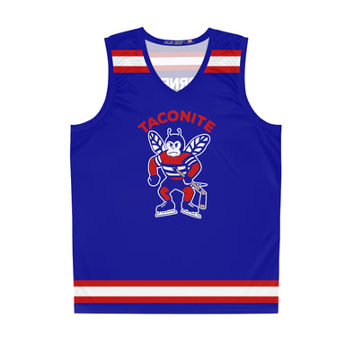 Taconite Hornets Tank Top