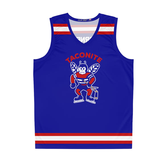 Taconite Hornets Tank Top