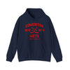 Edmonton Mets Hoodie