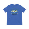Atlantic City Sea Gulls T-Shirt (Tri-Blend Super Light)