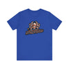 Topeka Tarantulas T-Shirt (Premium Lightweight)