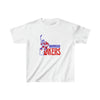 Warroad Lakers T-Shirt (Youth)