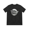 Erie Panthers T-Shirt (Tri-Blend Super Light)