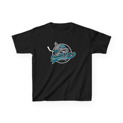 Huntsville Channel Cats T-Shirt (Youth)