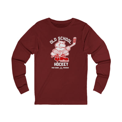 Port Huron Long Sleeve Shirt