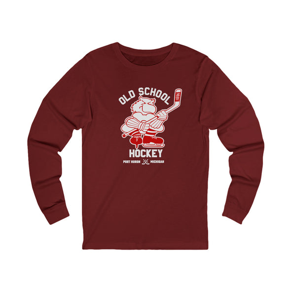 Port Huron Long Sleeve Shirt