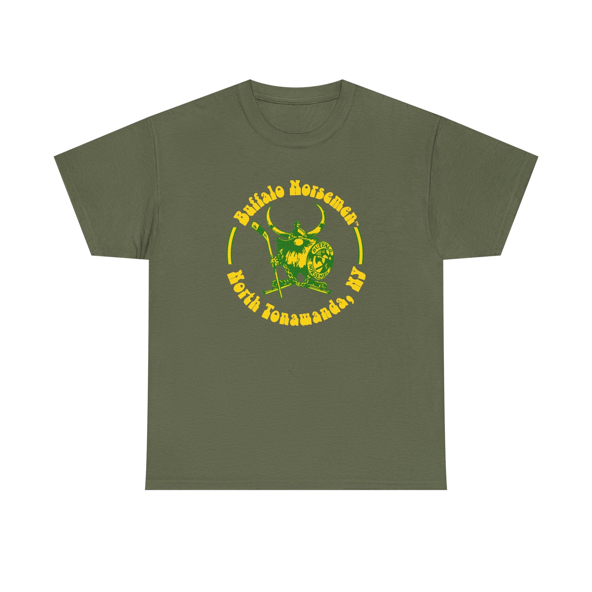 Buffalo Norsemen T-Shirt