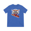 Port Huron Border Cats T-Shirt (Tri-Blend Super Light)