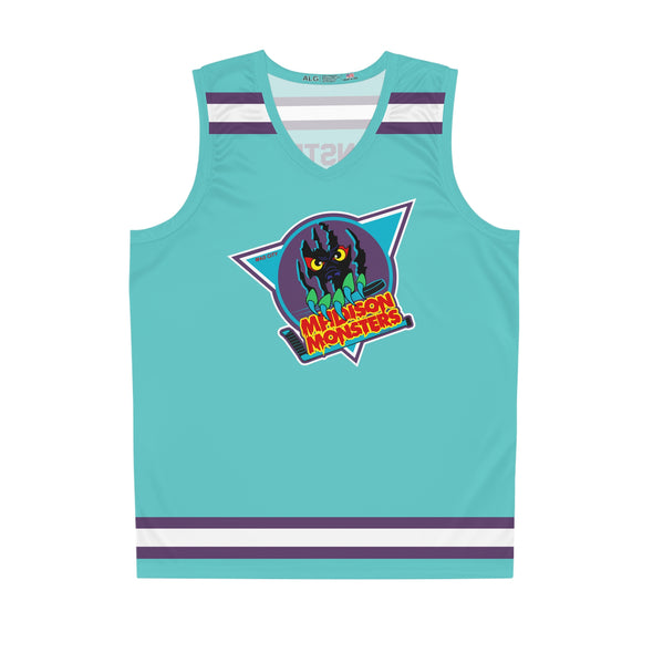 Madison Monsters Tank Top