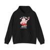 Port Huron Old School Hockey Hoodie