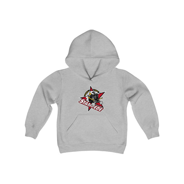 Central Texas Stampede Hoodie (Youth)