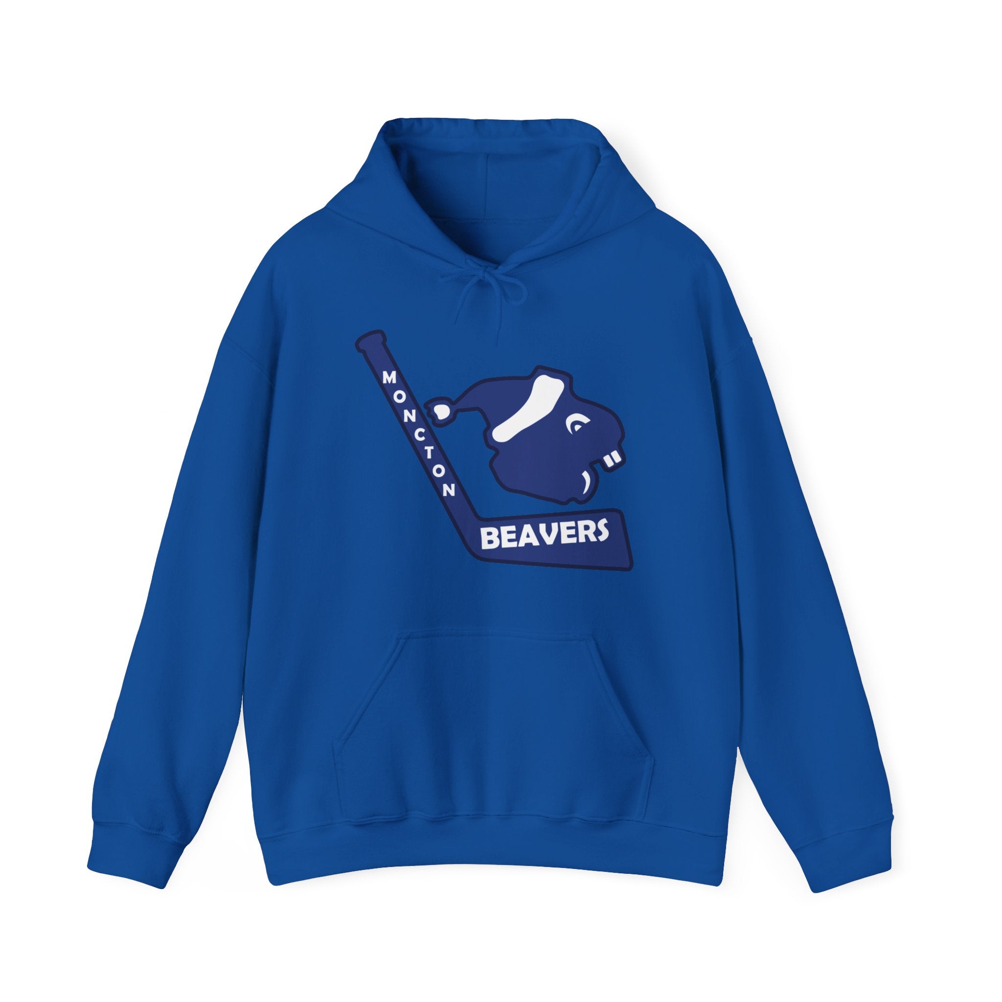 Moncton Beavers Hoodie