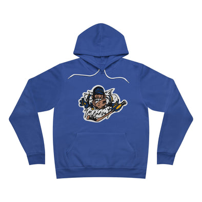 Flint Generals™ 1990s Hoodie (Premium Fleece)