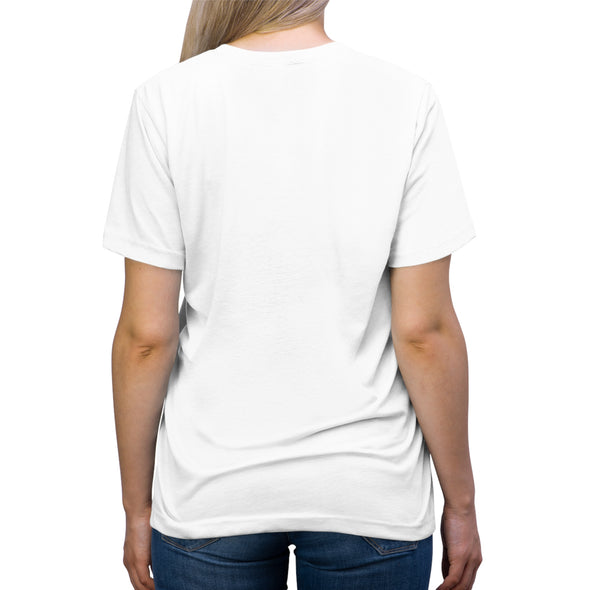 New Hampshire Freedoms T-Shirt (Tri-Blend Super Light)
