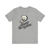 Giant Mine Grizzlies Original Style T-Shirt (Premium Lightweight)