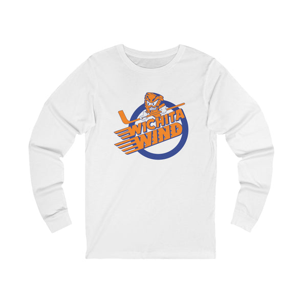 Wichita Wind Long Sleeve Shirt