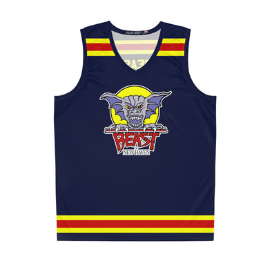 New Haven Beast Tank Top