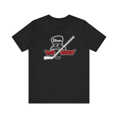 Guelph Mad Hatters T-Shirt (Premium Lightweight)