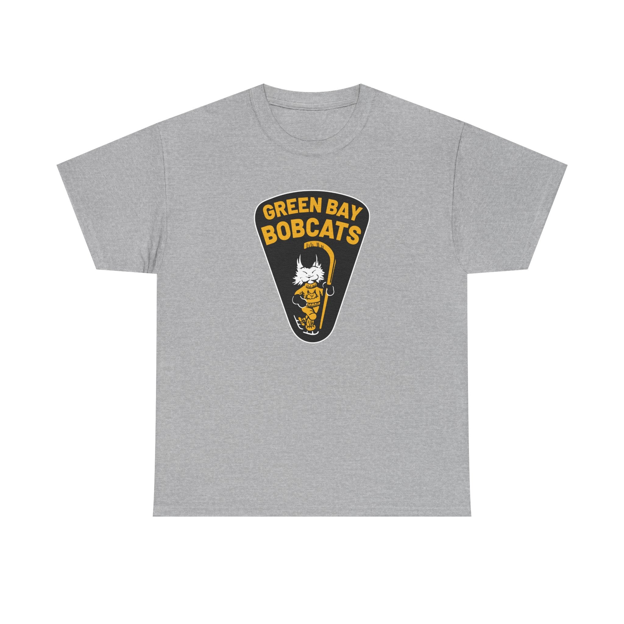 Green Bay Bobcats T-Shirt