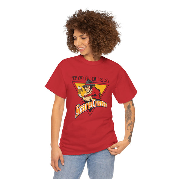 Topeka Scarecrows T-Shirt