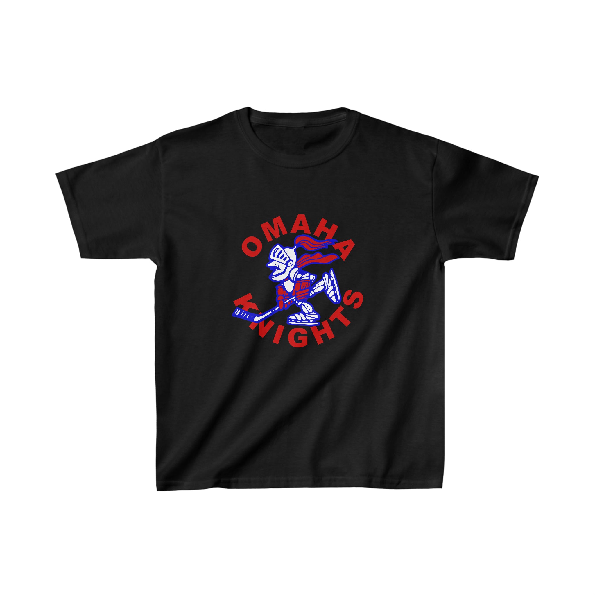 Omaha Knights T-Shirt (Youth)