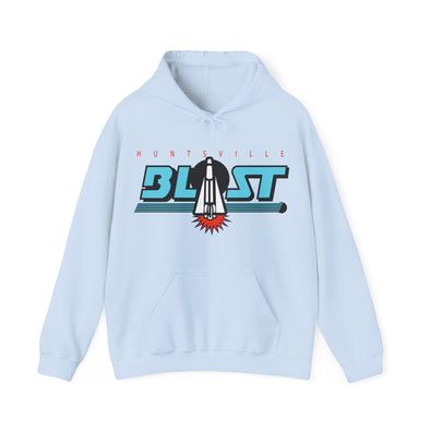 Huntsville Blast Hoodie