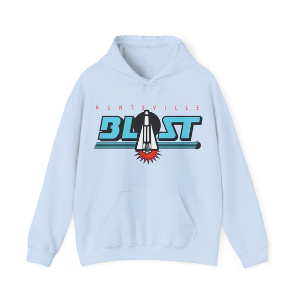 Huntsville Blast Hoodie