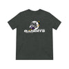 Baltimore Bandits T-Shirt (Tri-Blend Super Light)