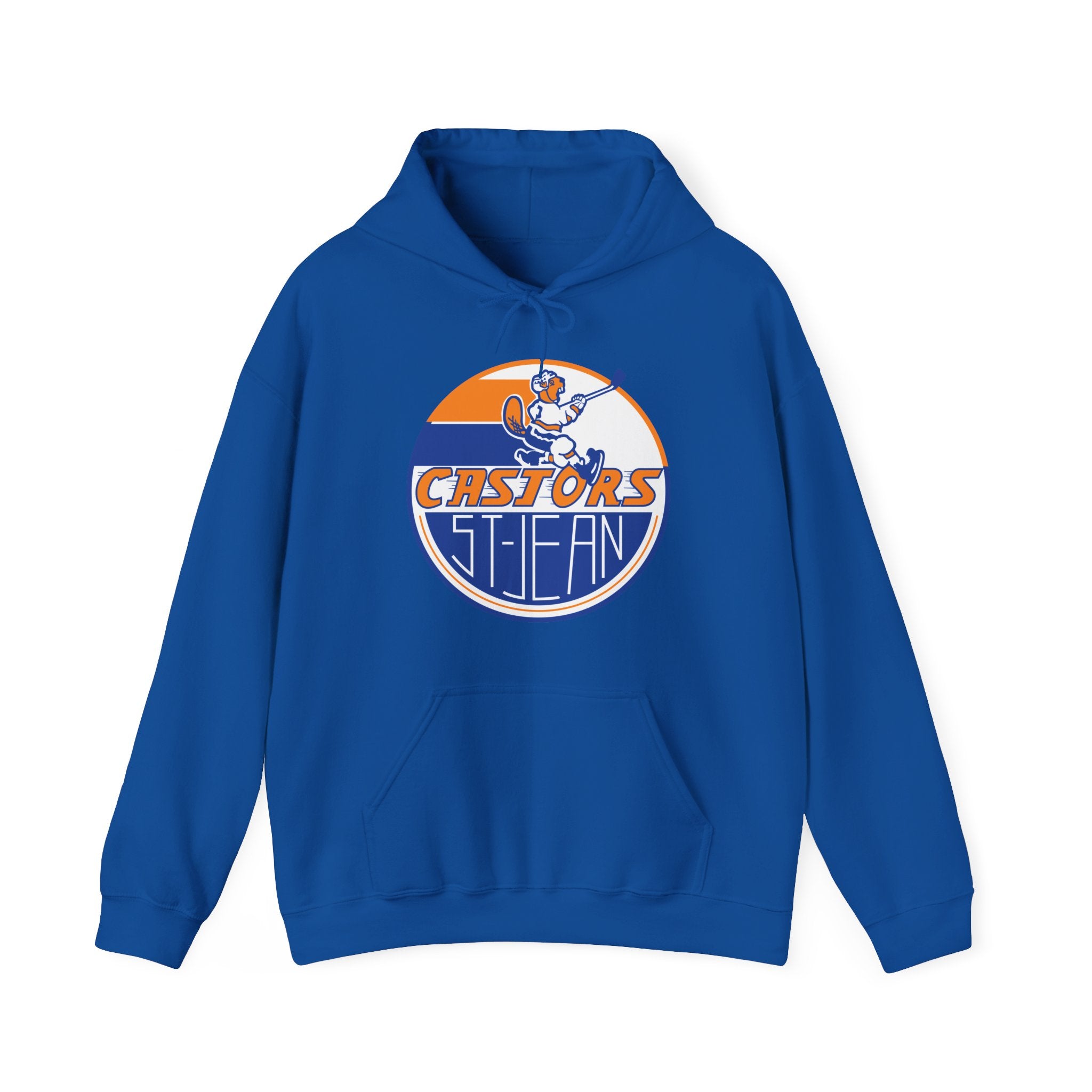 St. Jean Castors Hoodie